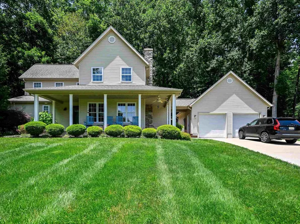 6310 W Us Highway 150, West Baden Springs, IN 47469