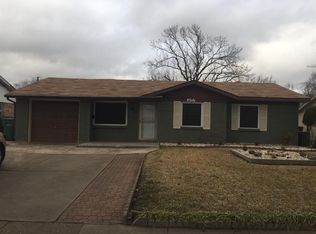 4121 W Walnut St, Garland, TX 75042