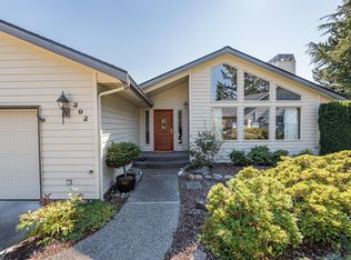 292 Taylor Blvd #A, Sequim, WA 98382