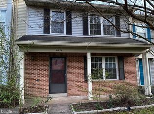 6024 Red Wolf Pl, Waldorf, MD