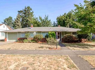 571 E Rose St, Lebanon, OR 97355