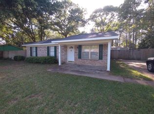 2451 Lansdown Ct, Semmes, AL 36575