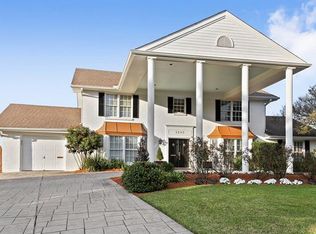 5245 Cleveland Pl, Metairie, LA 70003