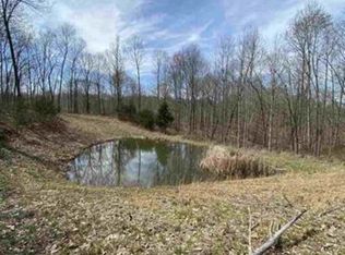 5488 Reece Hurt Rd, Breeding, KY 42715