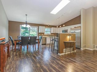 5396 Harvest St, Dublin, OH 43017