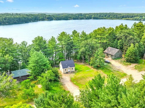 40521 Pinto Dr, Browerville, MN 56438