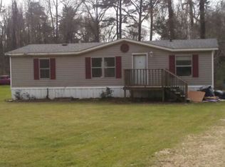 36323 Fore Rd, Denham Springs, LA 70706