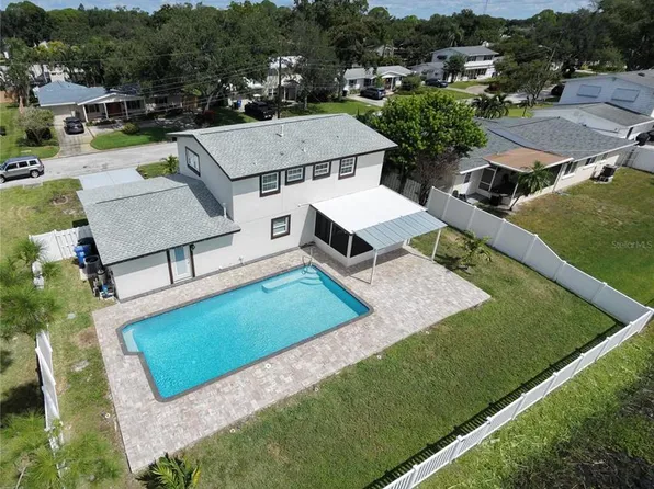 1494 85TH AVENUE N, ST PETERSBURG, FL 33702