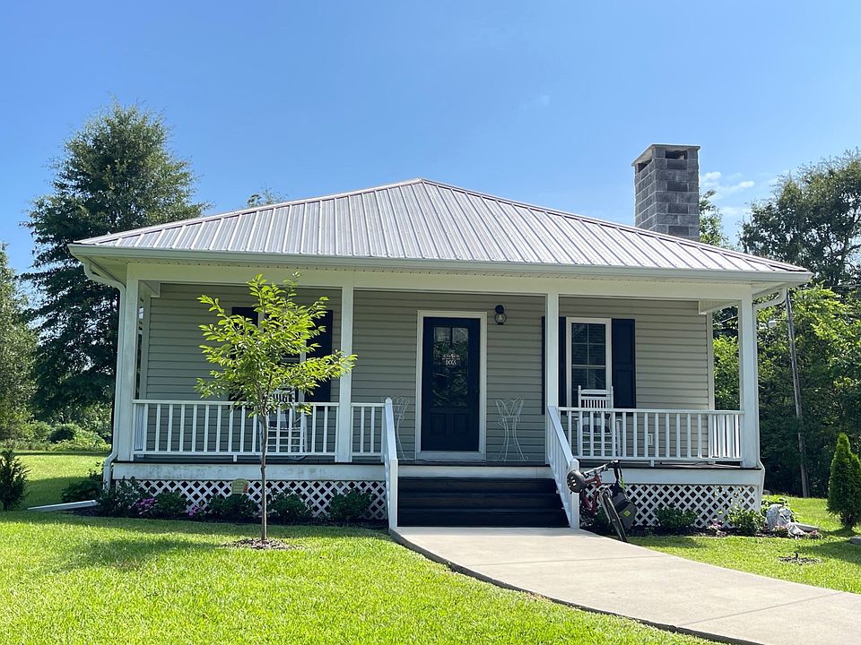 946 W Bend Rd, Coffeeville, AL 36524 MLS 11190654 Zillow