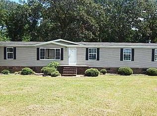 296 Peak Branch Rd, Snow Hill, NC 28580