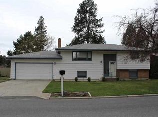 5620 S Pittsburg St, Spokane, WA 99223
