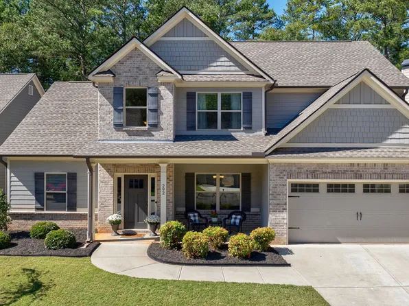 292 Meeler Cir, Bogart, GA 30622