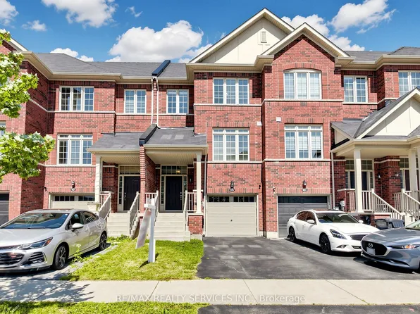 32 Agava St, Brampton, ON L7A 4S5