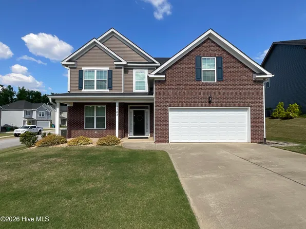 1283 Cobblefield Dr, Grovetown, GA 30813