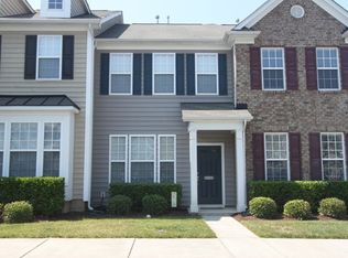 702 Bryant St, Raleigh, NC 27603