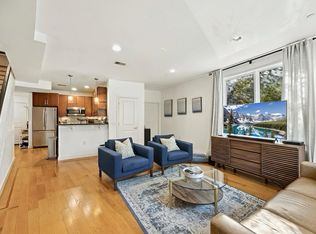 296 Grand St APT 1A, Jersey City, NJ 07302