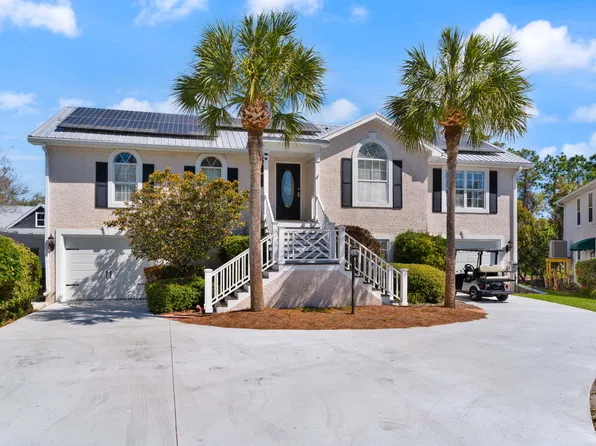 111 Thompson Cv, Saint Simons Island, GA 31522