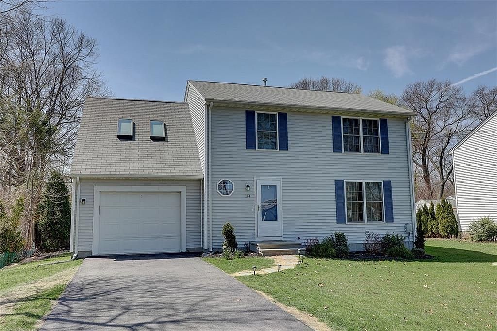 184 Arnolds Neck Dr, Warwick, RI 02886 Zillow