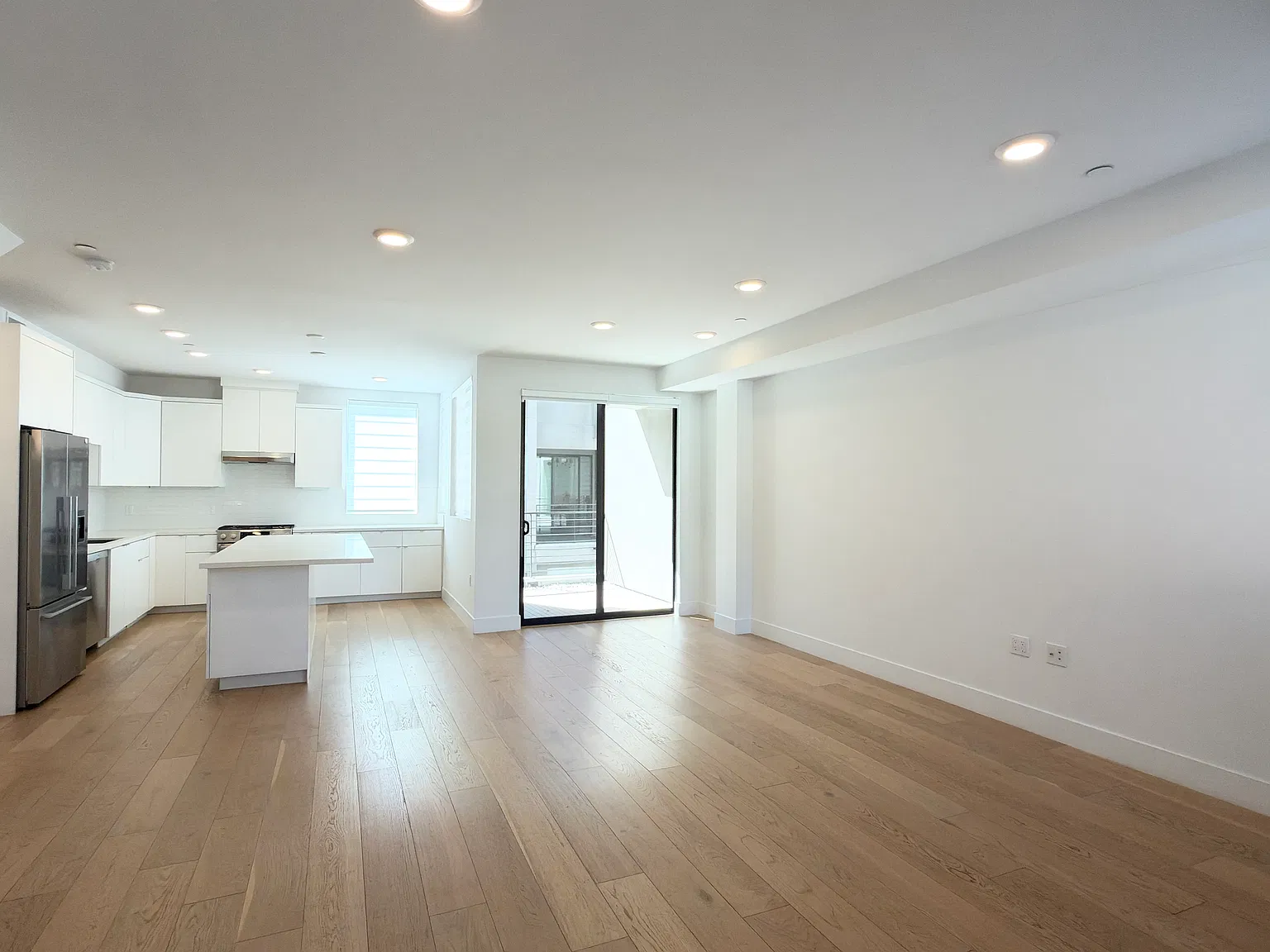2 bed, 1536 sqft, $4,795 — Photo 2