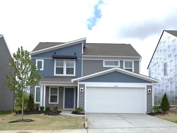 2063 Longmeadow Ln, Batavia, OH 45103