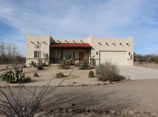 1210 E Morris Ln, Benson, AZ 85602