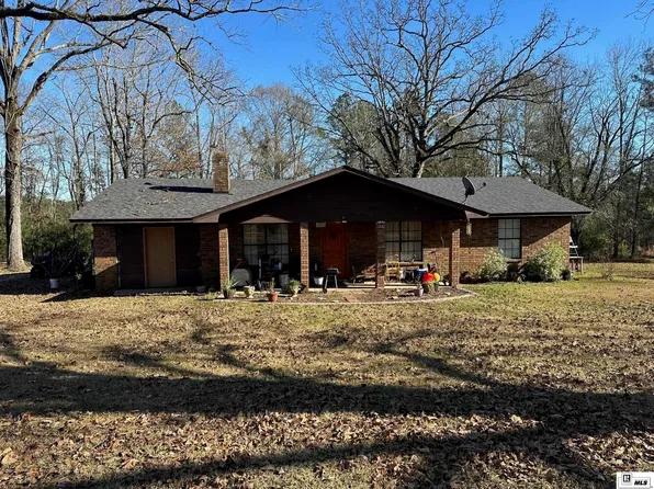 301 Copeland Rd, Dodson, LA 71422