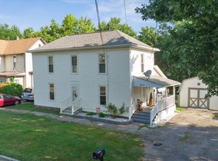 56 W State St, Milford Center, OH