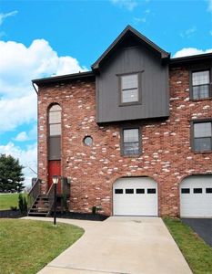 601 Sunset Cir, Cranberry Township, PA, 16066