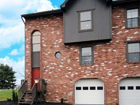601 Sunset Cir, Cranberry Township, PA 16066