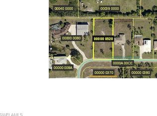 3581 Downwind Ln, North Fort Myers, FL 33917