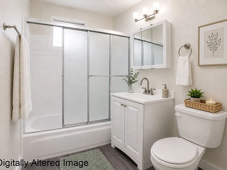 Magnolia Villas, LLC — Photo 10