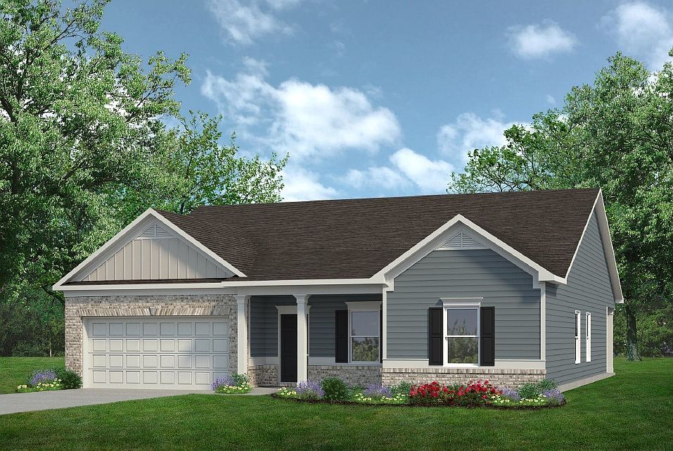 1st image of 1128 Southerlynn Dr Lot 27