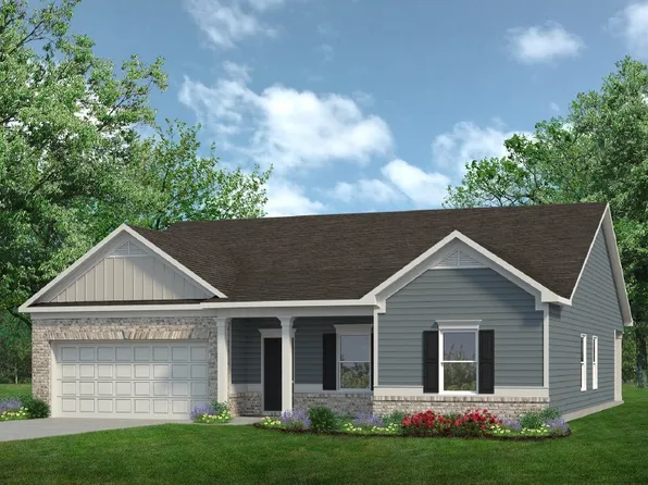 1128 Southerlynn Dr Lot 27, White House, TN 37188