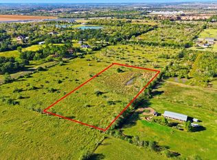 0 County Road 78, Rosharon, TX 77583