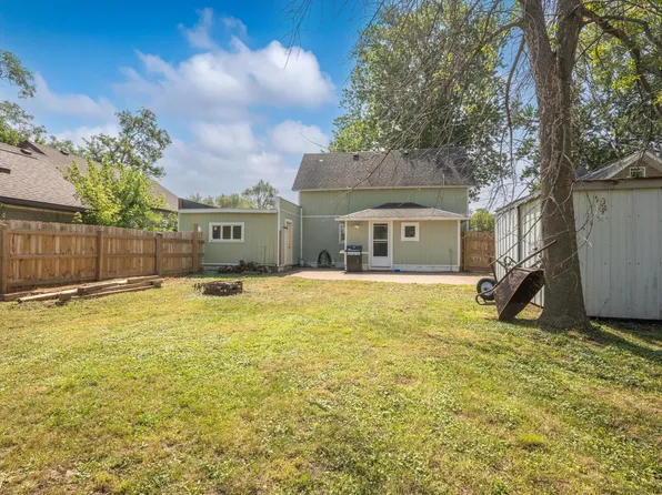 419 N 1st St, New Richmond, WI 54017