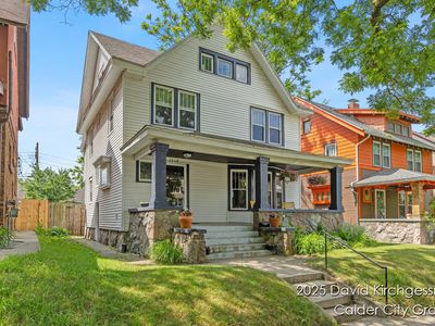 1328 Bemis St SE, Grand Rapids, MI, 49506