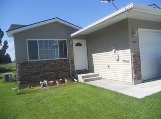 1270 Gary Dr, Blackfoot, ID 83221
