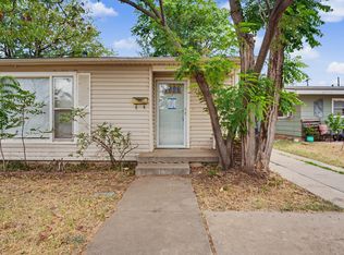 2615 45th St, Lubbock, TX 79413