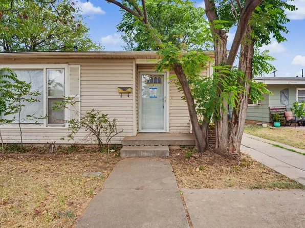2615 45th St, Lubbock, TX 79413