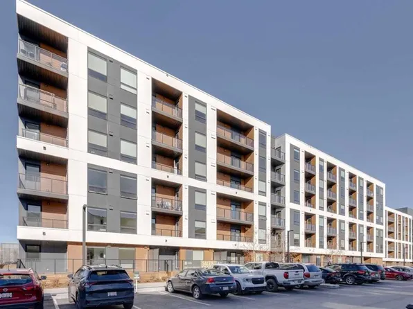 8500 N 19th Ave SE #2607, Calgary, AB T2A 0M8
