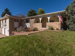 977 S Cole Dr, Lakewood, CO 80228