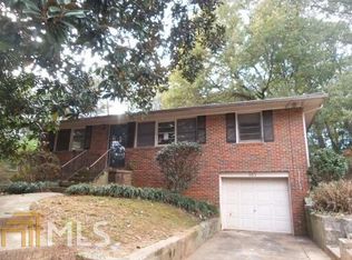 561 Oakside Dr SW, Atlanta, GA 30331