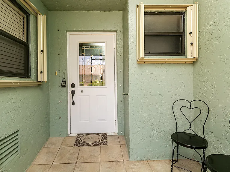 4166 Gator Trace Villas Cir #B — Photo 26