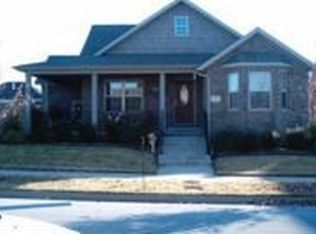 6457 Bernice Ave, Springdale, AR 72762