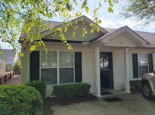 921 Cammaron Way #1, Augusta, GA 30907