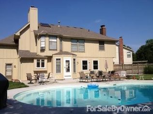 15525 W 89th Pl, Lenexa, KS 66219