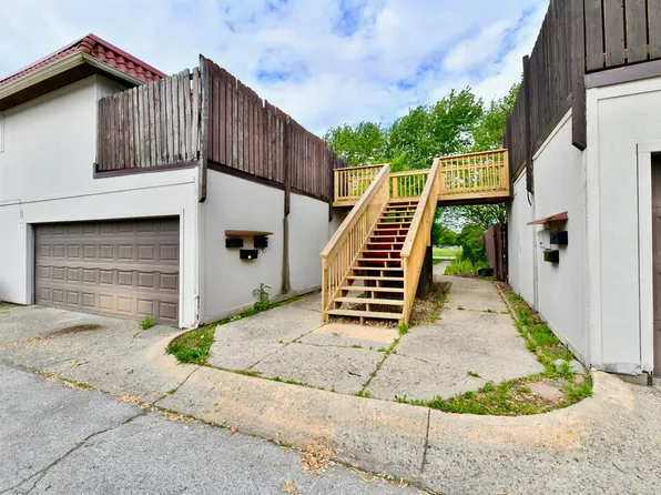 8360 Paso Del Norte Ct, Indianapolis, IN 46227