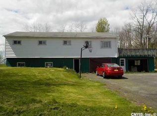 5199 Ostrander Rd, Verona, NY 13478