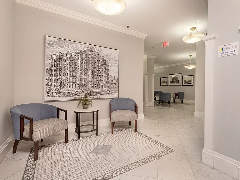 271 Dartmouth St #6M — Photo 8