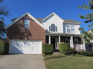 537 Forest Hill Dr, Lexington, KY 40509